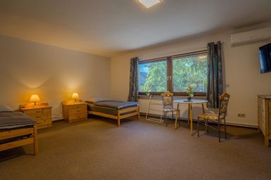 Gästezimmer Abbehausen Nr. 2 - Gästezimmer 2