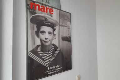 Ferienwohnung Butjenter Brise