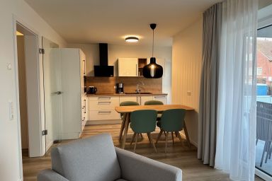 Nr. 307 - Apartmenthaus Harleblick