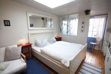 Warnemünde Ferienbungalow Diana 38559 u 1