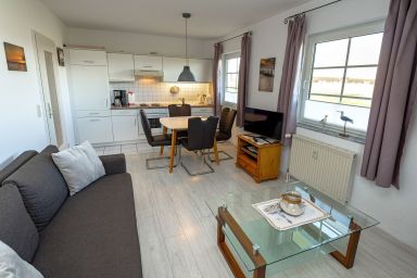 Reethaus Boddenblick Alt Reddevitz | Wohnung 4