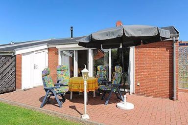 Ferienhaus Nordseeluft