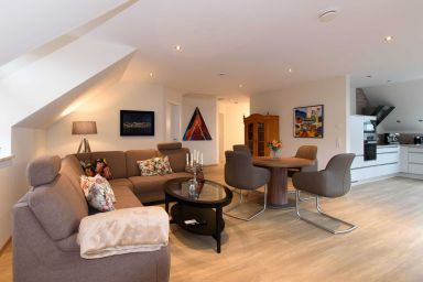 Sielhof Ditzum 45263 - Sielhof Ditzum, Wohnung 5