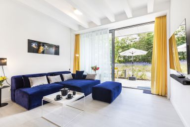 Haus Jasmund, Whg. 5 Jasmund Beach