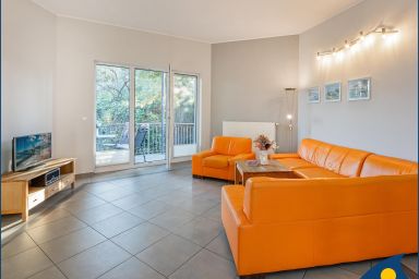 Apartmenthaus Baltic Five - Whg. 1 - Baltic 1