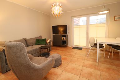 Ferienwohnung Sommergarten 29a05 - Fewo Sommergarten 29a/5-1 SZ bis max. 4 Pers. und 1 Baby