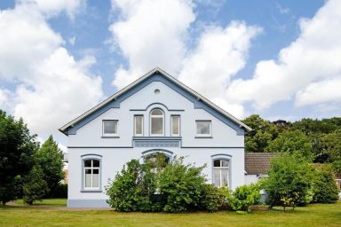 VILLA Fokken - VILLA Fokken Steuermannsquartier