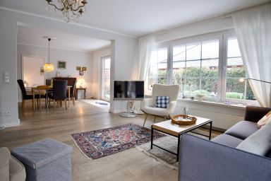 Strandweg-Hus Schobüll - Schobüll