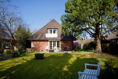 Strandweg-Hus Schobüll - Schobüll