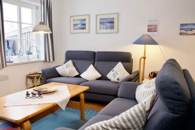 Friesenhof - Friesenhus Sievers - Friesenhus Sievers