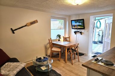 KOS - Ferienwohnung Schilling - Ferienwohnung Schilling