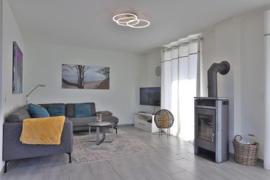 Strandgut Ferienhaus