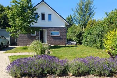 Strandgut Ferienhaus