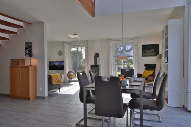 Strandgut Ferienhaus