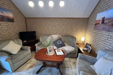 Ferien auf dem Lindenhof - Ferienwohung Borkum