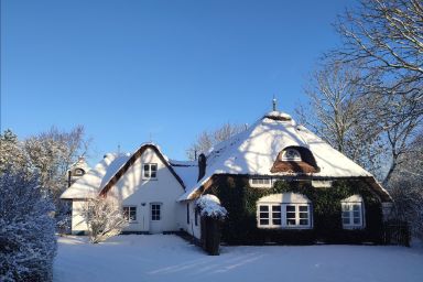 Friesenkate Ost Brukswai 3 Goting