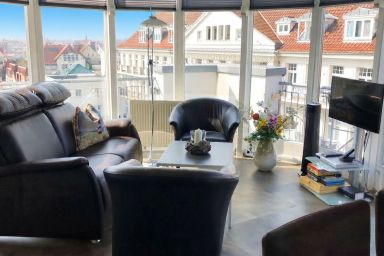 Haus Meeresblick WM411 - WM411