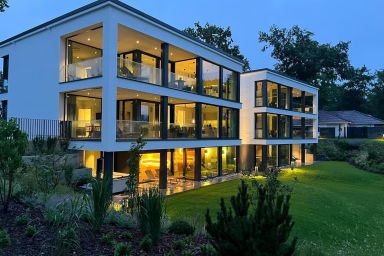 Apartment Freya - DECK9 Am Haff - 9-1