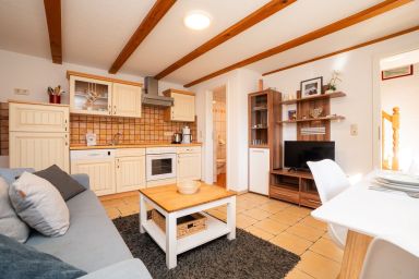 Ferienwohnung Alte Scheune 1 Koserow