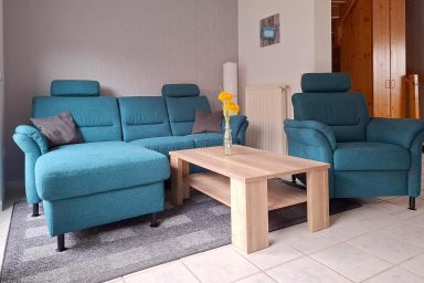 Ferienhaus am Kurzentrum - FH am Kurzentrum