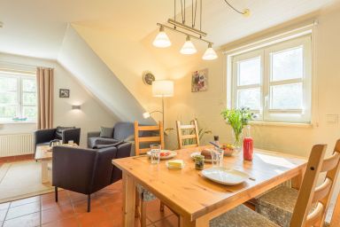 Feriendorf am Bakenberg - Wohnung 4 Komfort
