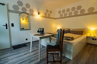 deTiede B & B - de Stuuve een
