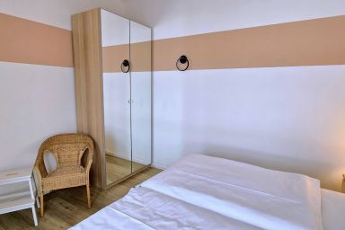 Ferienwohnung 716 im Seepark Sellin - Fewo 716 im Seepark