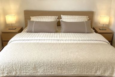 Ferienwohnung Dünenstern