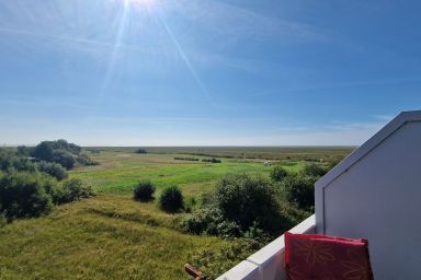 Haus zum Golfplatz - Haus zum Golfplatz Whg 14 Aussicht