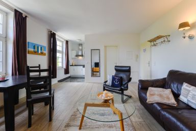 Residenz Unter den Linden Whg. RUL-21