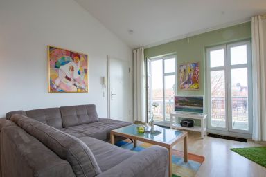 Villa Seeadler Whg. SA-05 .. - Seeadler Whg. 05