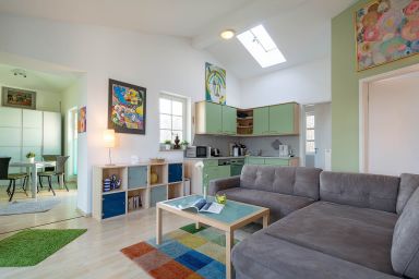 Villa Seeadler Whg. SA-05 .. - Seeadler Whg. 05