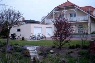 Appartements in Kühlungsborn-West - (156) 2- Raum- Appartement