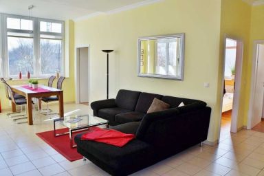 Villa Bergfrieden - Ferienwohnung 45426 - Whg. 3