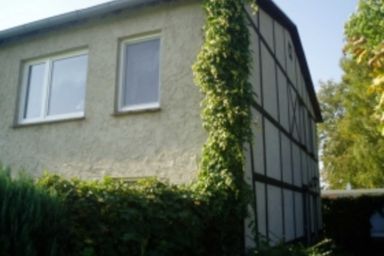 Will, Elke - Fewo Blick auf die See