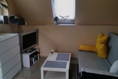 Ferienwohnungen Sylvia - Ferienwohnung 4