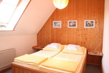 romantische Ferienwohnungen im Altbauernhaus - Ferienwohnung groß