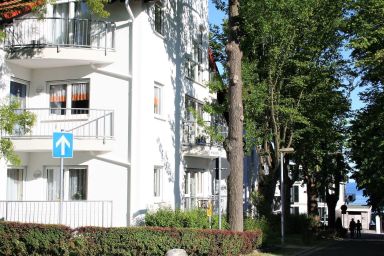 # Komfortferienwohnung Kreideblick und Mohnblume - Ferienwohnug Sassnitz 104
