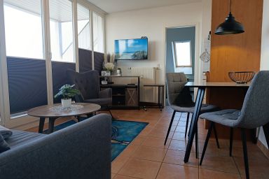 Haus Meeresblick WM510 - WM510