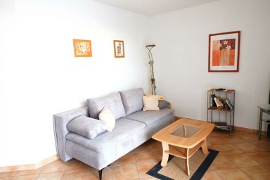 Residenz Strandkrone 09 - Strandkrone 09