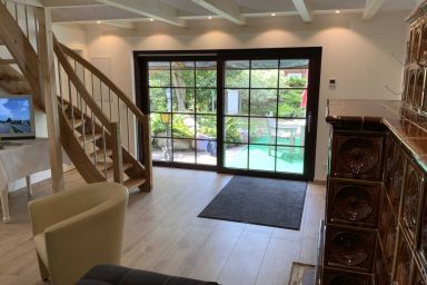 Rügen-Fewo 233 Groß Zicker - Ferienhaus