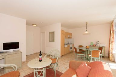 Haus Elise - App. 1 ( EG)