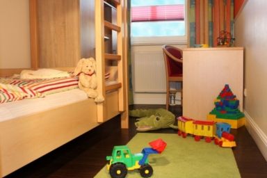 DAS HUDEWALD Hotel & Resort - XL Zimmer *** 24