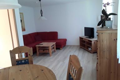 Ferienwohnungen am Bach - Untergeschoss FeWo 2