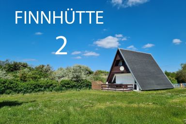Finnhütten Markgrafenheide - Finnhütte 02