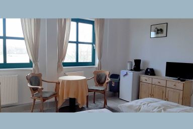 Reit- und Ferienhof Blohm - Objekt 26099 - Appartement 7a Reitanlage