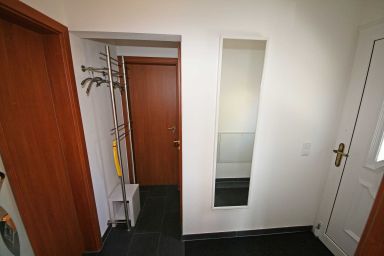OS: Haus Inselwind - Doppelhaushälfte - ca. 1000m  zum Meer - Haus Inselwind - Doppelhaushälfte - ca. 1000m  zum Meer