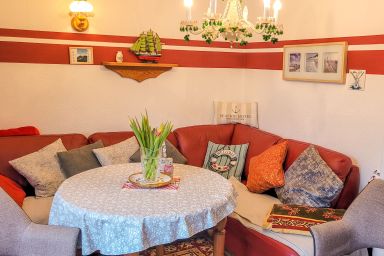 Ferienwohnung Socolowsky - Ferienwohnung