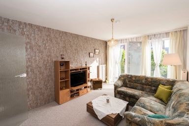 Ferienwohnung Wenzlaff *Am Köhlerberg* - Ferienwohnung *Am Köhlerberg*
