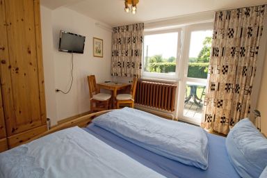 Ferienzimmer zum Försterberg - FZ zum Försterberg